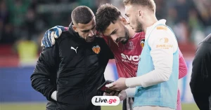 რას გეგმავს ვალენსია ახალ სეზონში მეკარის პოზიციაზე?