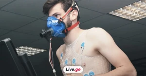 ხვიჩა კვარაცხელიამ ნაპოლიში სამედიცინო შემოწმება გაიარა