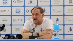 ვლადიმირ ვაისი: "აქ დაბრუნება ემოციური მომენტია, საქართველო ჩემი მეორე სახლია"