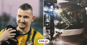 ტოდორ ნედელევი მომჯობინდა და ბულგარეთში დაბრუნდება