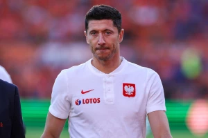 სალიჰამიჯიჩი: ,,ლევანდოვსკის კონტრაქტი ძალაში 2023 წლამდეა და მოხარულები ვართ, რომ ის ჩვენს გუნდს ეკუთვნის''