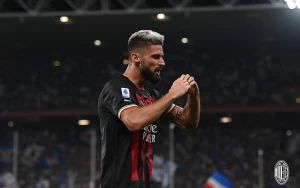 სამპდორია 1:2 მილანი (მიმოხილვა)