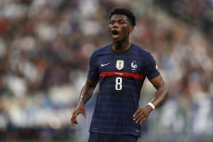 რეალმა ჩუამენის ტრანსფერი დაადასტურა