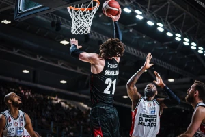 სკარიოლო: ,,აუცილებელი იყო, რომ მატჩის სტარტზე შენგელია მოედნიდან გამეყვანა''