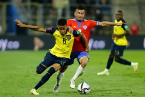 ოფიციალურად: FIFA ეკვადორის ნაკრებს მსოფლიო ჩემპიონატიდან არ მოკვეთავს