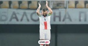 გურამ კაშია: "ძალები უნდა აღვიდგინოთ, რათა მე-4 თამაშისთვის 100%-ით მზად ვიყოთ"