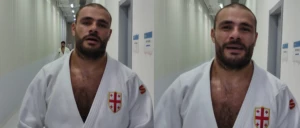 გურამ თუშიშვილის კომენტარი ტედი რინერის დამარცხების შემდეგ | VIDEO