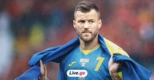 რუსეთი უკრაინას FIFA-ში უჩივის