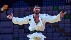 ,,მსოფლიოს მეფე'' - ევროპის ძიუდოს კავშირი ტატო გრიგალაშვილზე