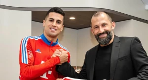 ,,ყველაფერი სპონტანურად მოხდა'' - ნაგელსმანი კანსელუს ტრანსფერზე