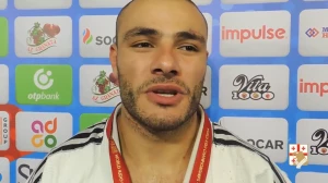 გურამ თუშიშვილის პირველი კომენტარი გამარჯვების შემდეგ (ვიდეო)