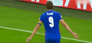 ჰარი კეინმა გერმანიასთან გაათანაბრა