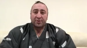 ექსკლუზივი - ტოჩინოშინმა Live.Ge-ს მაყურებელს მიმართა