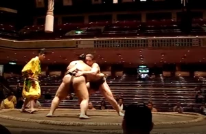 სულ სხვანაირი ტოჩინოშინი 2006წ. (ვიდეო)