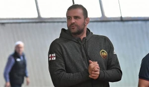 საქართველოს ჭიდაობის ფედერაციის პრეზიდენტი 5000 ლარიანი გირაოს სანაცვლოდ გაათავისუფლეს