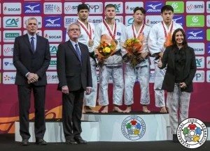 გავიხსენოთ: პარიზის გრანდ სლემის TOP 10 გდება (2018 წელი)