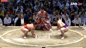 სამწუხაროდ ტოჩინოშინი დაიეიშოსთან დამარცხდა (ვიდეო)