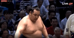 კაკურიუმ შოთა ენდო დაამარცხა (ვიდეო)