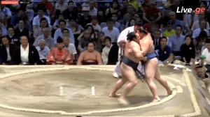 მეშვიდე გამარჯვება ! კაკურიუმ შოდაი უშანსოდ დაამარცხა (ვიდეო)