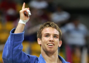 36 წლის ბრიტანელი მსოფლიო ჩემპიონი გარდაიცვალა