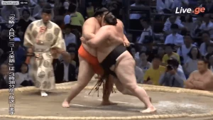 მეათე მარცხი ! გაგამარუ მიტორიუსთან დამარცხდა (ვიდეო)