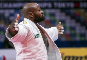 ჟორჟ ფონსეკა - მძიმე დაავადებიდან მსოფლიო ჩემპიონობამდე