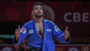 მუკი: "მინდა, რომ მოლაის ხელი ჩამოვართვა და გადავეხვიო"