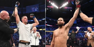 დაპირისპირება ნიუ-იორკში - დიასი Vs. მასვიდალი