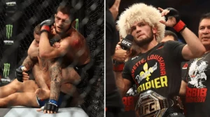 ცნობილია რა ოდენობის თანხა გამოიმუშავა ნურმაგომედოვმა პორიესთან ბრძოლისთვის