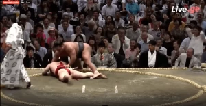 წლის ერთ-ერთ საუკეთესო ბრძოლაში ენჰო დამარცხდა (ვიდეო)