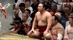 ენჰოს საოცრებათა სერია გრძელდება. მეოთხე გამარჯვება აკი ბაშოზე (ვიდეო)