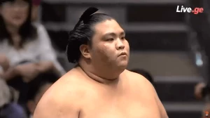 მიტაკეუმი აკი ბაშოს გამარჯვებულია (ვიდეო)