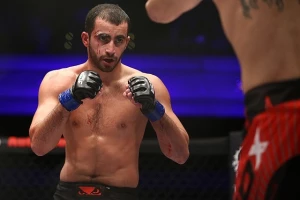 გიგა ჭიკაძე: "საუკეთესო ბრძოლას იხილავთ, რომელიც ქართველი გულშემატკივრის სასიხარულოდ დასრულდება"