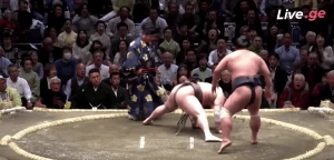 თეთრი ფენიქსი ჰაცუ ბაშოზე მეორედ დამარცხდა