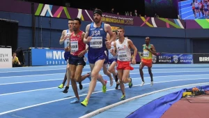 ოფიციალურად: კორონავირუსის საშიშროების გამო მძლეოსნობის მსოფლიო ჩემპიონატი გადაიდო