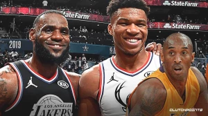 All Star-ის ფორმატი შეიცვალა - NBA-ის ინიციატივა კობის პატივსაცემად