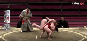 ენჰოს ულამაზესი გამარჯვება რიუდენთან (ვიდეო)