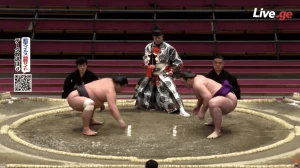 სამწუხაროდ ტოჩინოშინი მიოგირიუსთან დამარცხდა (ვიდეო)