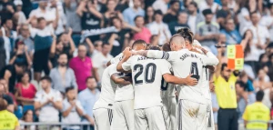 რეალის ვარსკვლავები ანაზღაურების შემცირებას დათანხმდნენ