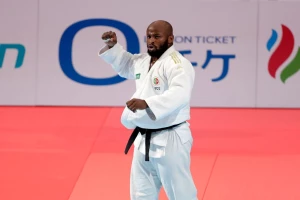 მსოფლიო ჩემპიონს ჟორჟე ფონსეკას კორონავირუსი დაუდგინდა