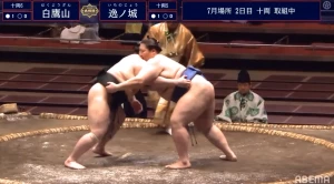 იჩინოჯოს მეორე გამარჯვება ივლისის ბაშოზე (ვიდეო)