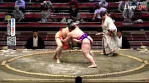 ტოჩინოშინი ბრაზილიელ კაისეისთან დამარცხდა (ვიდეო)