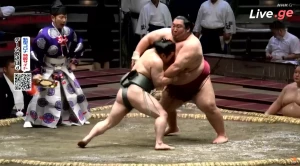 ენჰოს საოცარი გამარჯვება ტოკუშორიუსთან (ვიდეო)