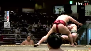 ენჰო აბისთან უშანსოდ დამარცხდა (ვიდეო)