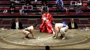 ენჰოს დამაჯერებელი გამარჯვება აოიამასთან (ვიდეო)