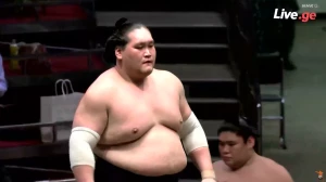 ტერუნოფუჯის ბრწყინვალე გამარჯვება ასანოიამასთან (ვიდეო)