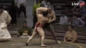 ენჰოს ბრწყინვალე გამარჯვება რიუდენთან (ვიდეო)