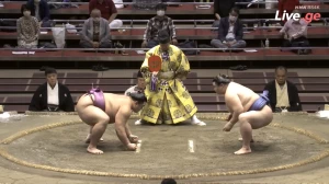 შოდაის ბრწყინვალე გამარჯვება ასანოიამასთან (ვიდეო)