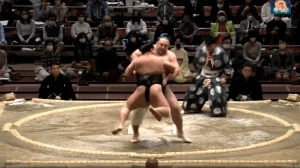 ტოჩინოშინის მეორე გამარჯვება ნოემბრის ბაშოზე (ვიდეო)