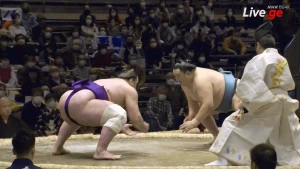 ტოჩინოშინის ტამავაშისთან დამარცხდა (ვიდეო)